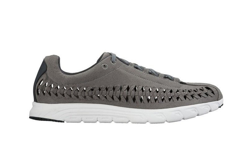 Nike Mayfly Woven 2016 Colorways