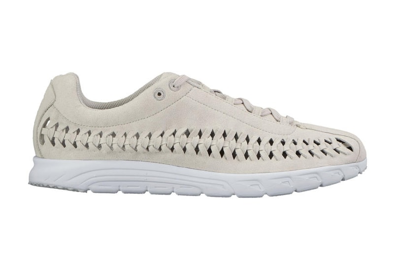 Nike Mayfly Woven 2016 Colorways