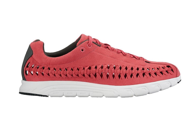 Nike Mayfly Woven 2016 Colorways
