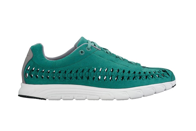 Nike Mayfly Woven 2016 Colorways