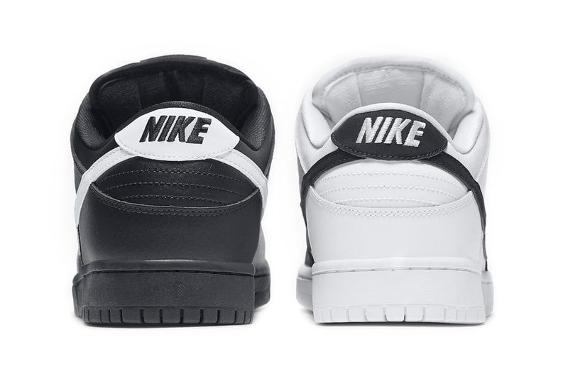 Nike SB Dunk Yin Yang