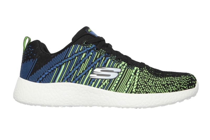 Nike Suing Skechers Designs