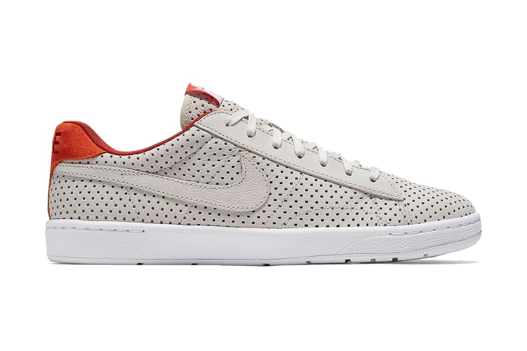 Nike Drops Two Tennis Classics for the Australian Open