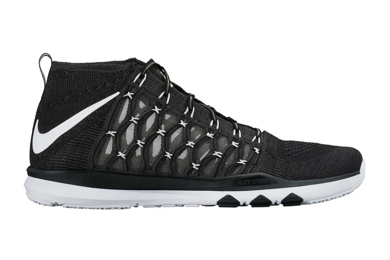 Nike Trainer Ultrafast Flyknit