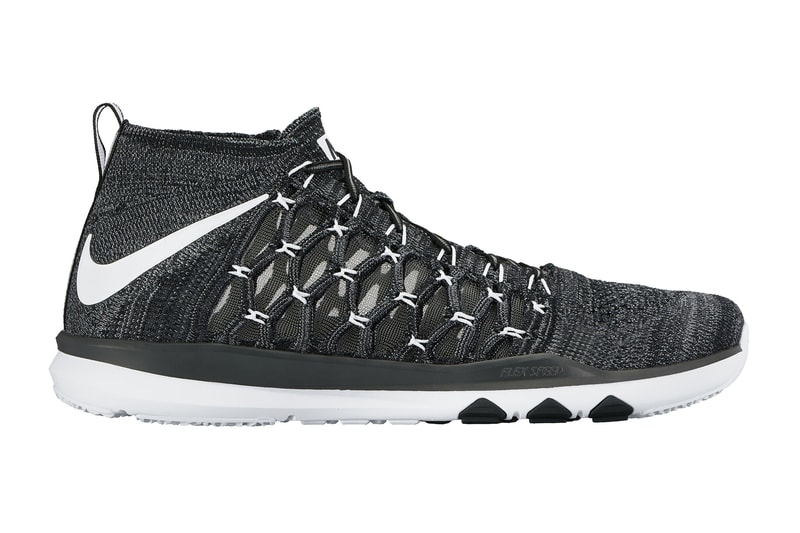 Nike Trainer Ultrafast Flyknit