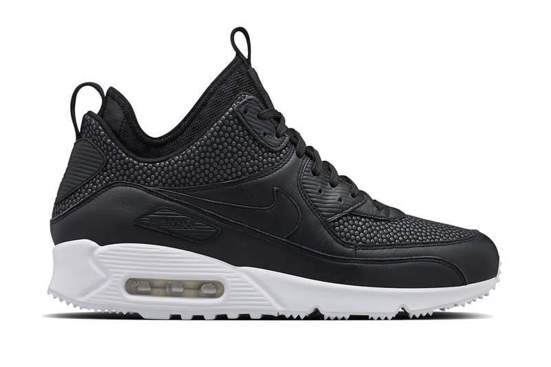 NikeLab Air Max 90 Sneakerboot Tech SP