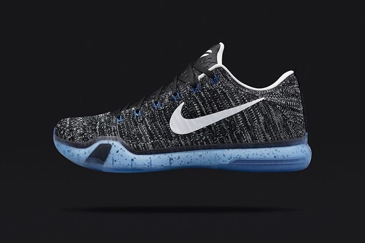 NikeLab Kobe X Elite Low HTM 2016