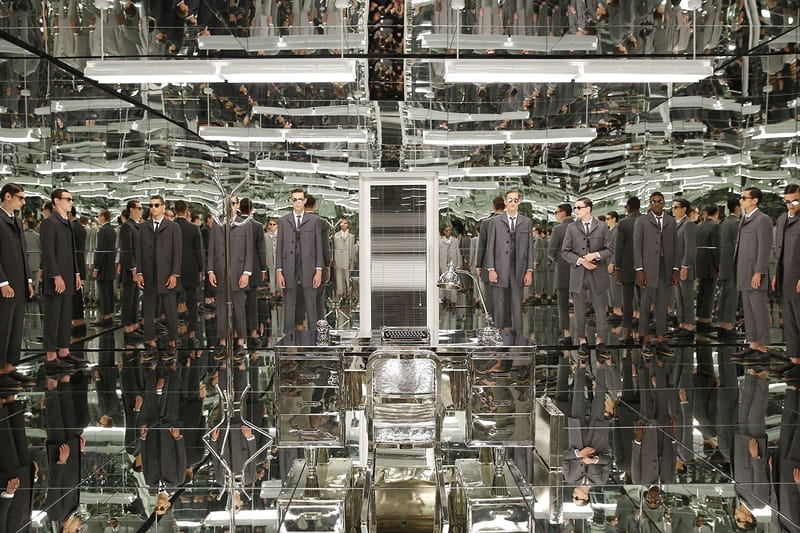 New York Men's Fashion Week Releases 2016 Fall/Winter Schedule