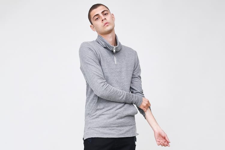 OAK Founders Buy Back Their Business From American Apparel in Midst of Bankruptcy