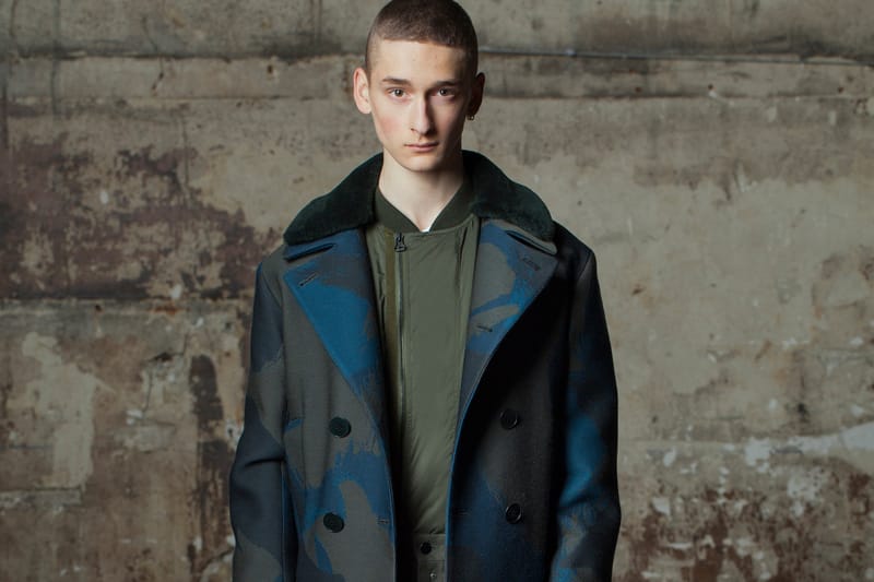 OAMC 2016 Fall/Winter Collection