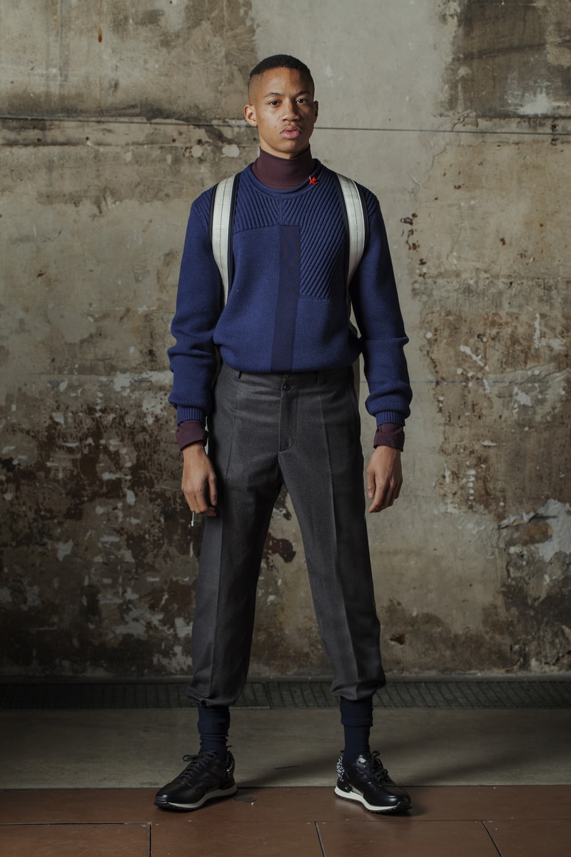 OAMC 2016 Fall Winter Collection