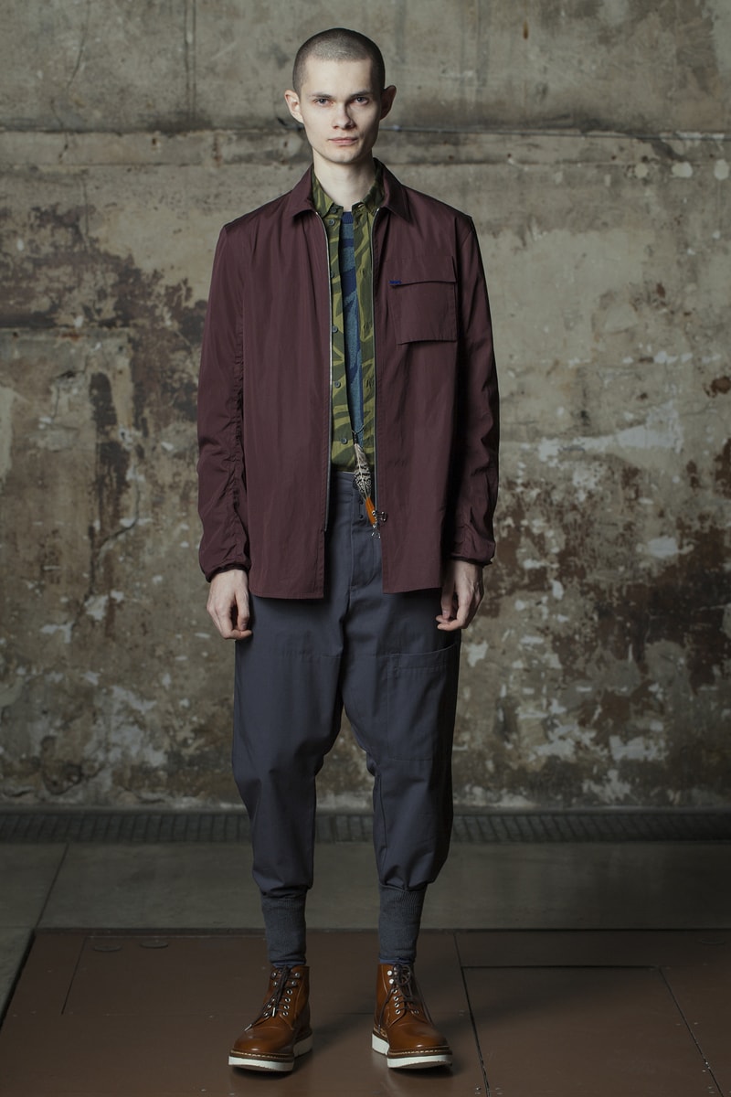 OAMC 2016 Fall Winter Collection