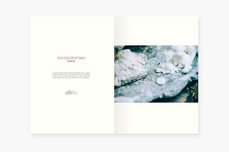 Obscura Vol 19 Magazine
