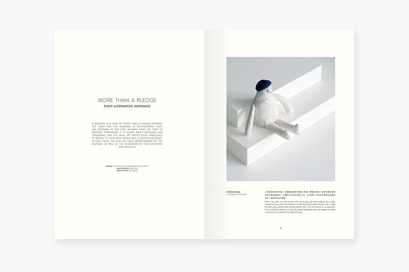 Obscura Vol 19 Magazine