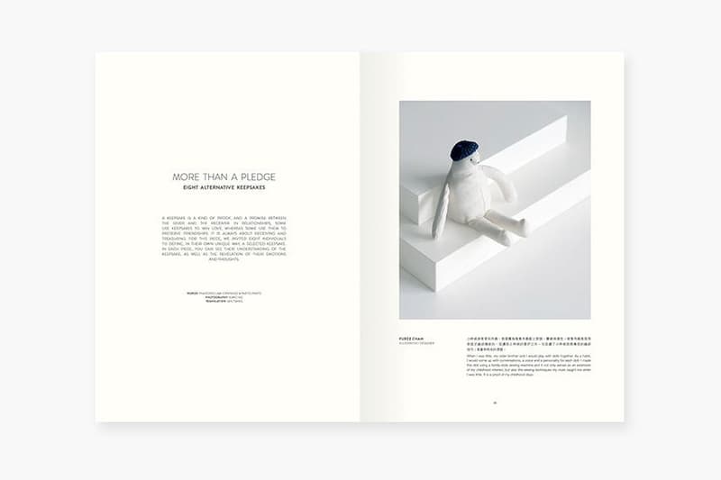 Obscura Vol 19 Magazine