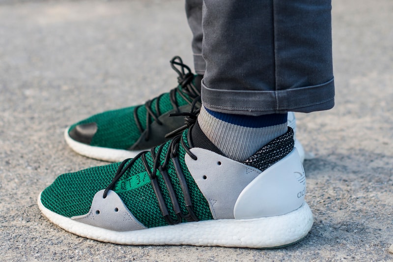 OnFeet at Pitti Uomo 89