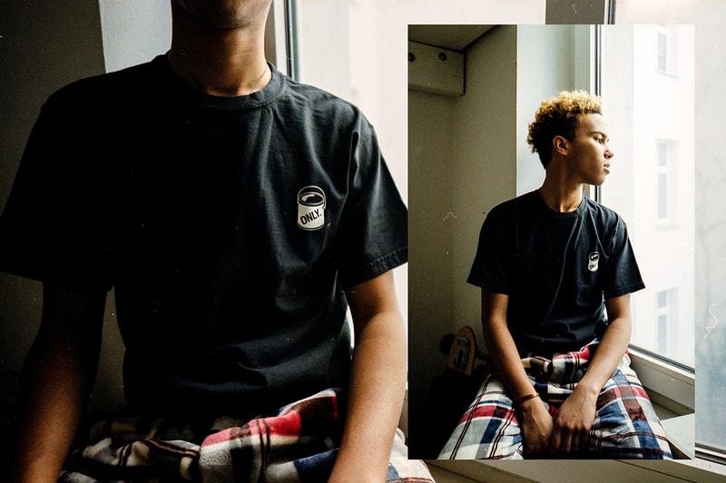 Only NY Berlin Editorial