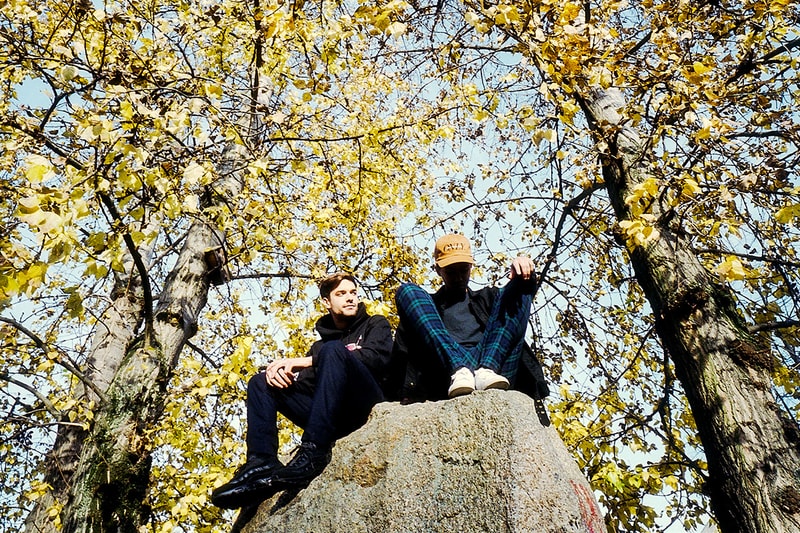 Only NY Berlin Editorial