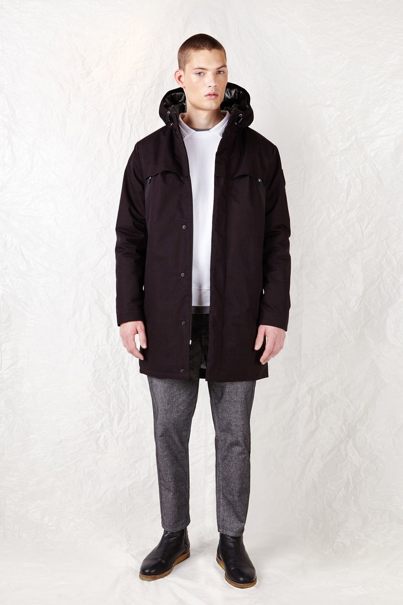 ONTOUR 2016 Spring Summer Preview