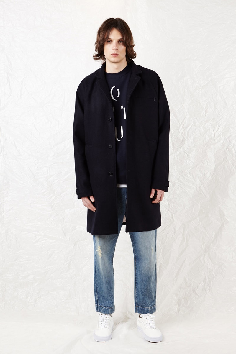 ONTOUR 2016 Spring Summer Preview