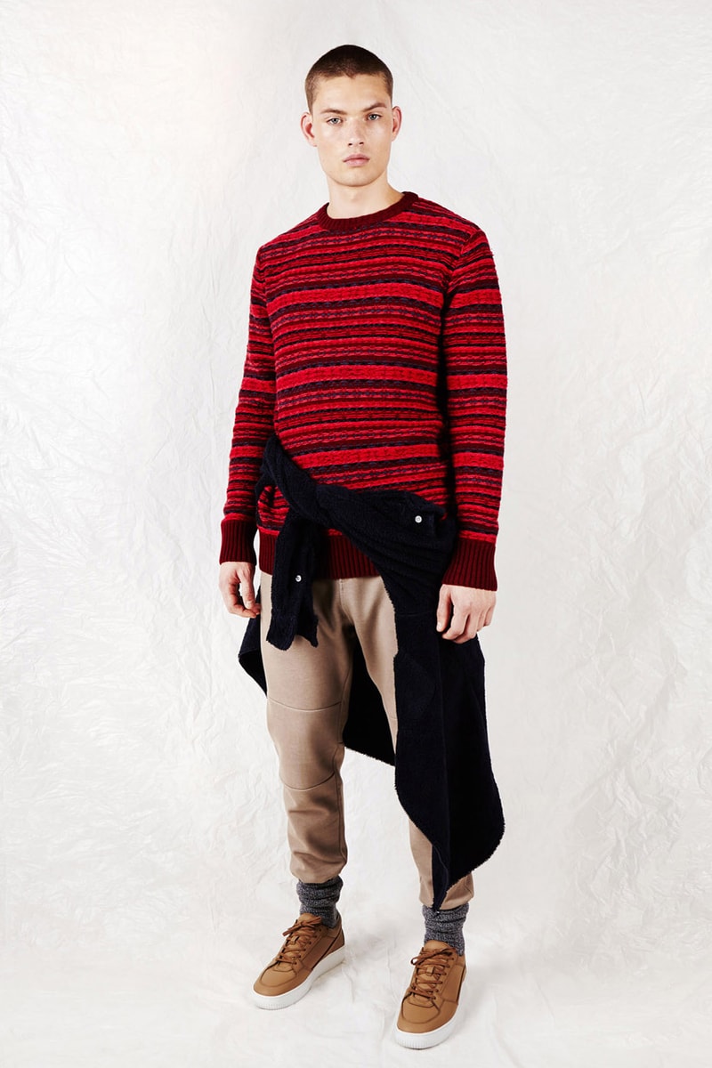 ONTOUR 2016 Spring Summer Preview