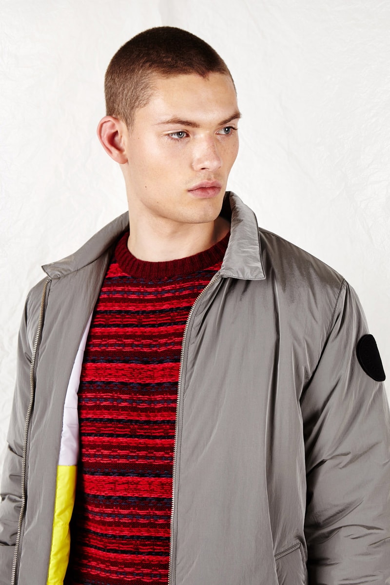 ONTOUR 2016 Spring Summer Preview