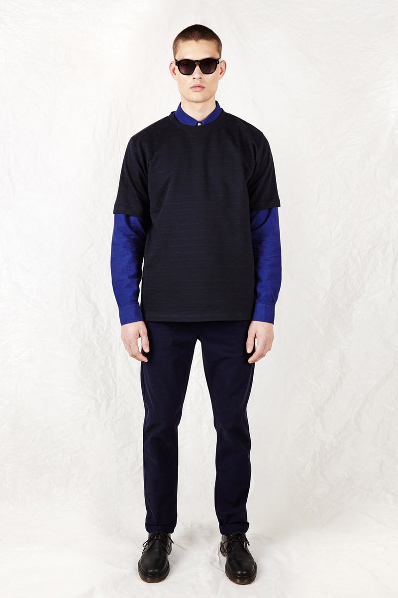 ONTOUR 2016 Spring Summer Preview
