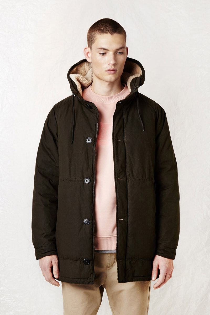 ONTOUR 2016 Spring Summer Preview