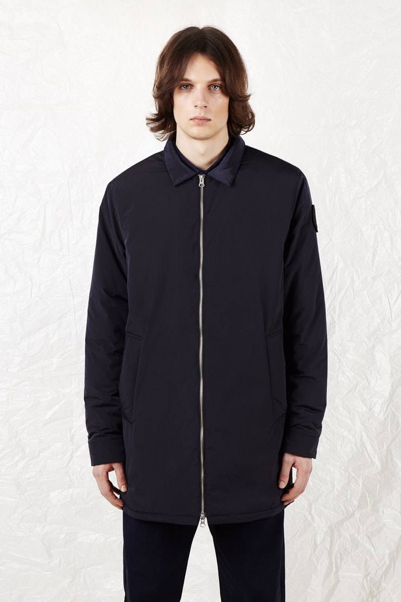 ONTOUR 2016 Spring Summer Preview