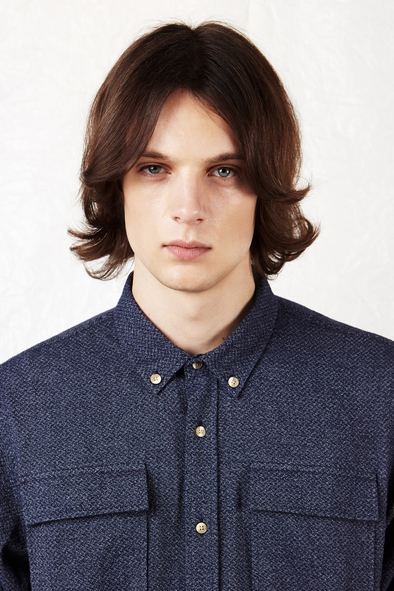 ONTOUR 2016 Spring Summer Preview