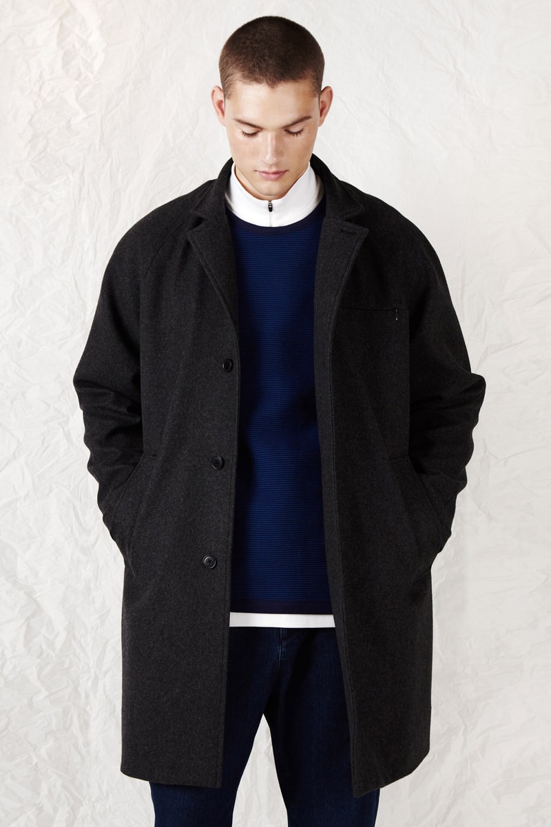 ONTOUR 2016 Spring Summer Preview