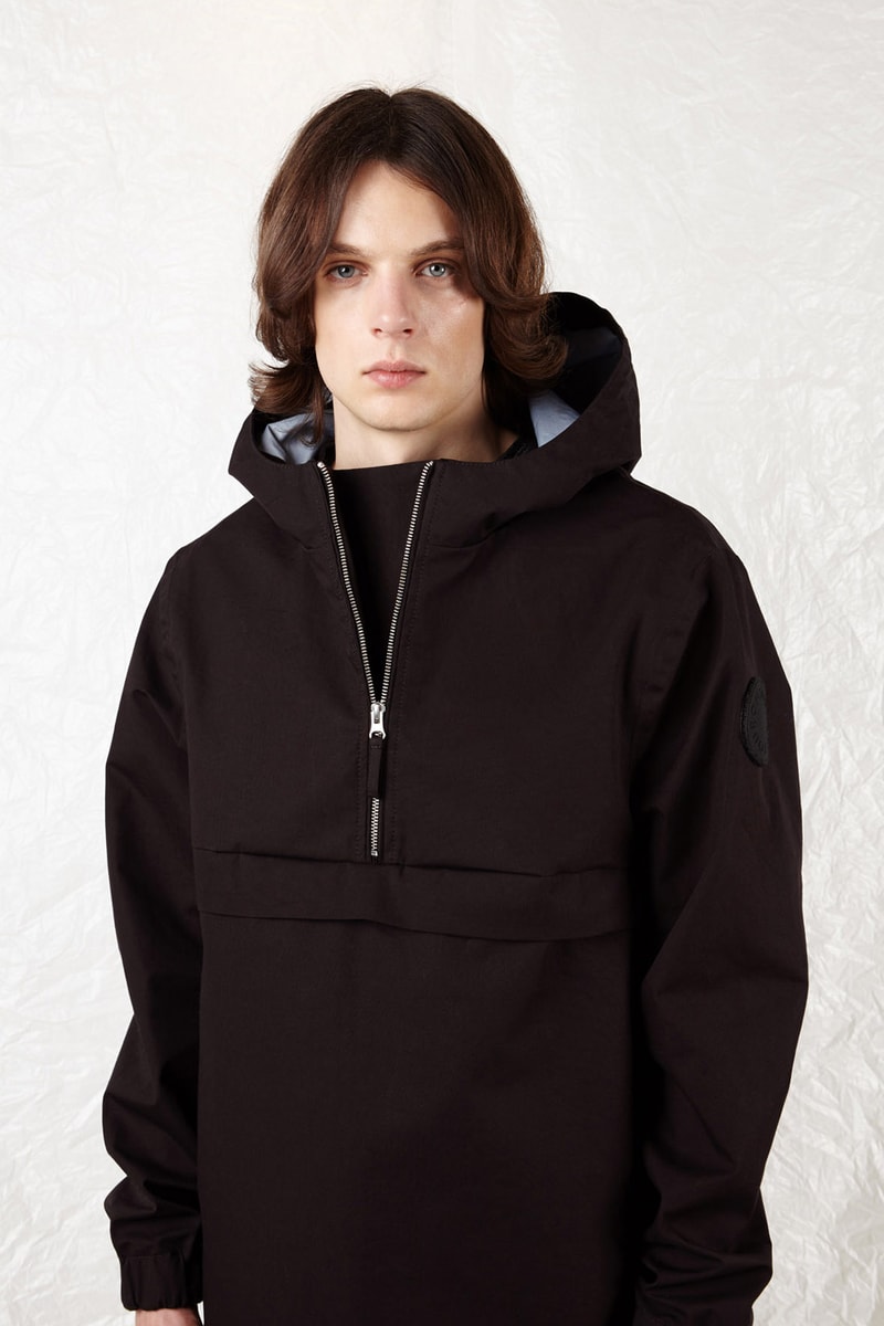 ONTOUR 2016 Spring Summer Preview