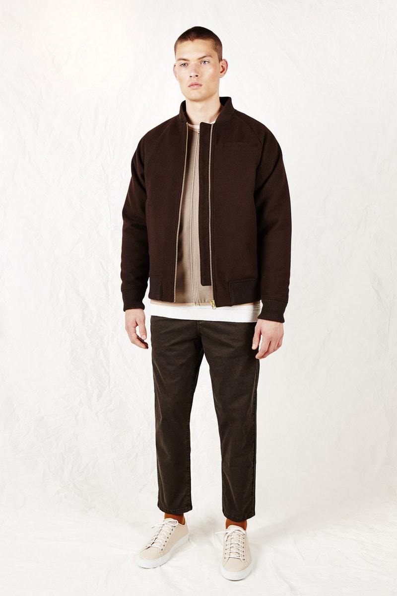 ONTOUR 2016 Spring Summer Preview