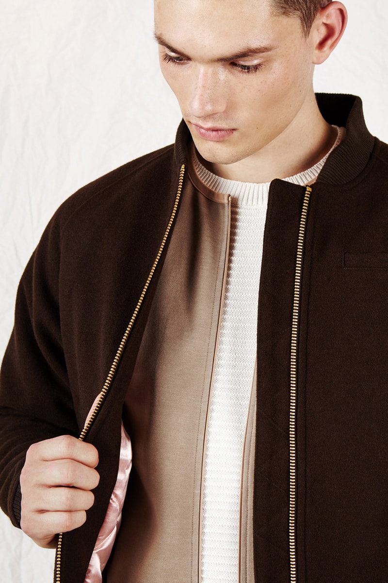 ONTOUR 2016 Spring Summer Preview