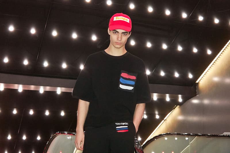 Opening Ceremony Tour Merch