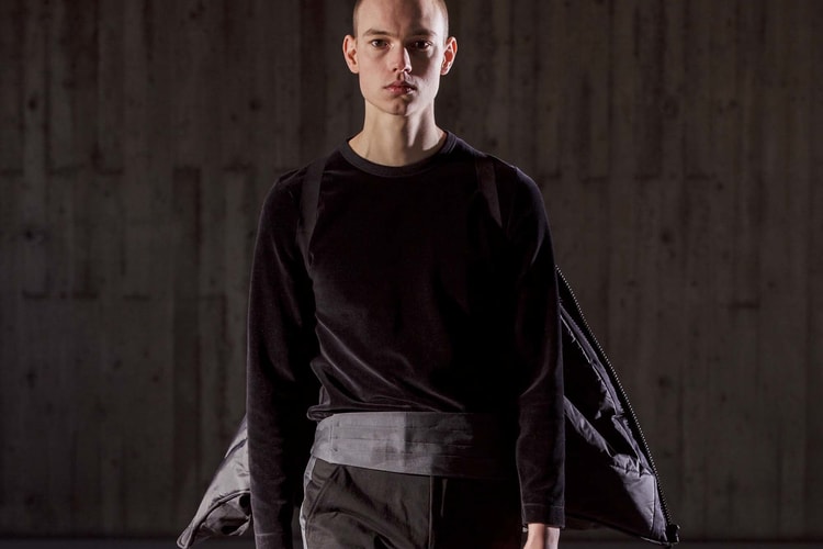 Our Legacy 2016 Fall/Winter Collection