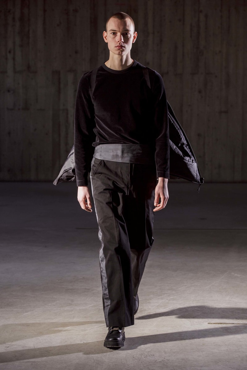 Our Legacy 2016 Fall/Winter Collection