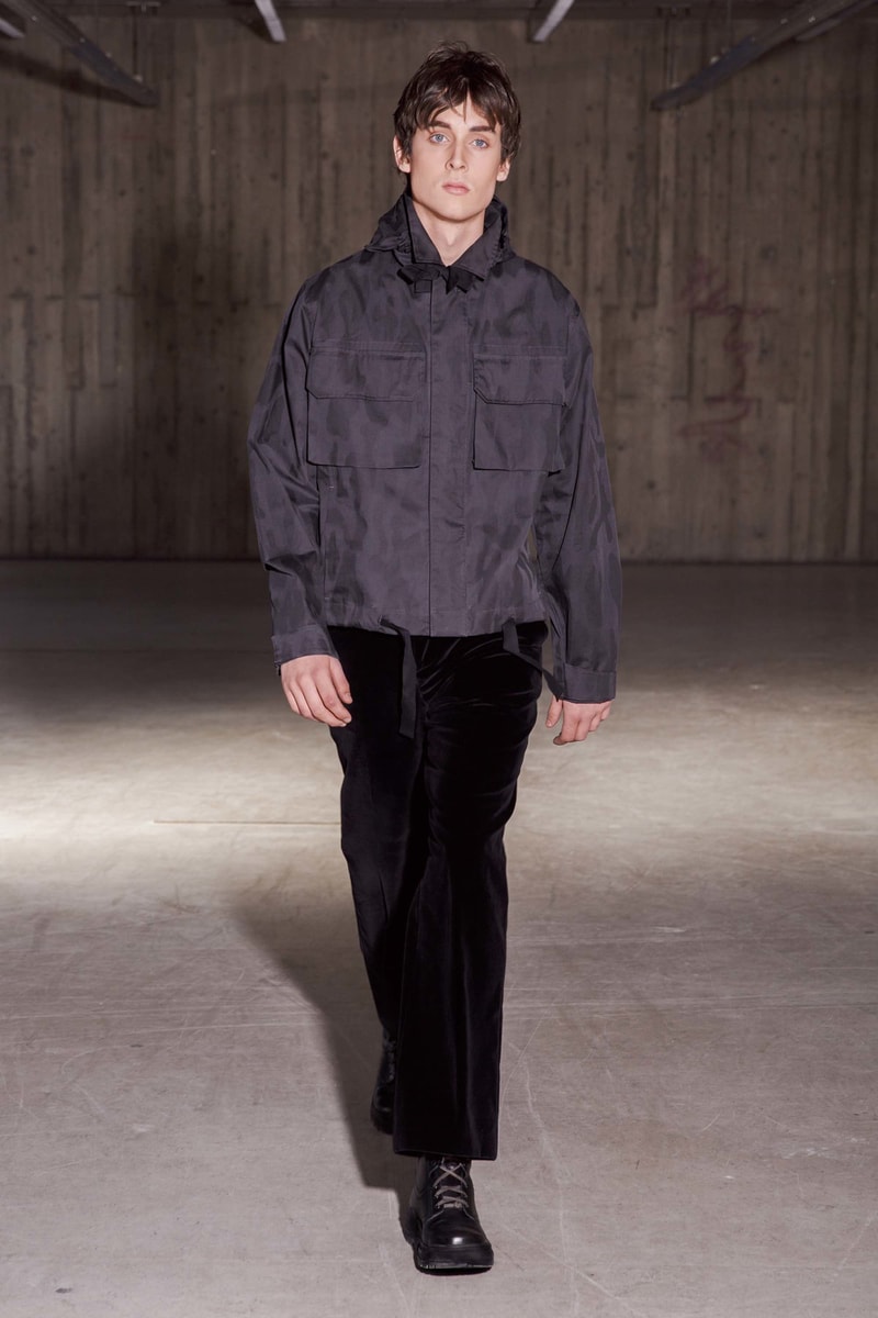 Our Legacy 2016 Fall/Winter Collection