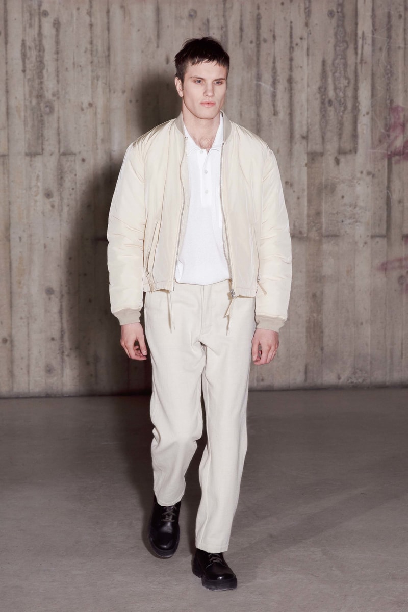 Our Legacy 2016 Fall/Winter Collection