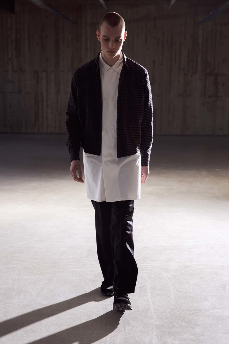 Our Legacy 2016 Fall/Winter Collection
