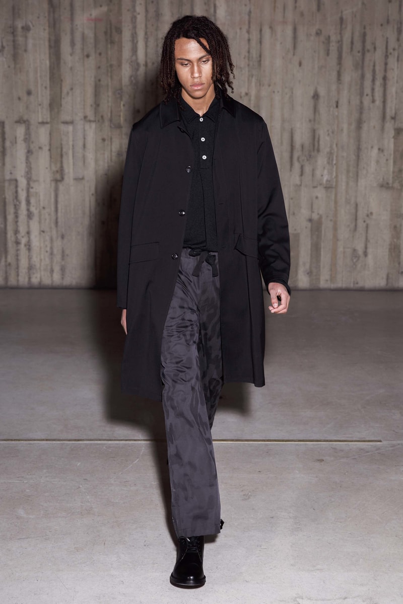Our Legacy 2016 Fall/Winter Collection