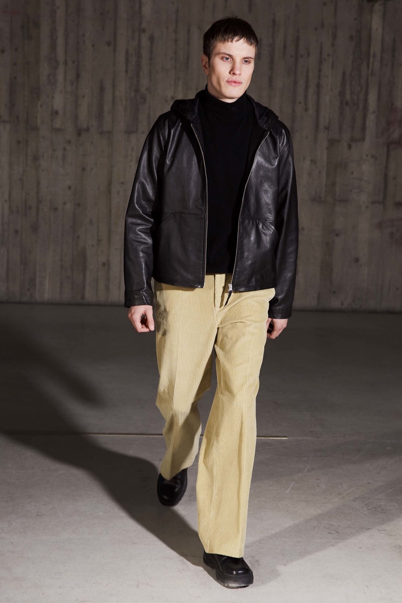 Our Legacy 2016 Fall/Winter Collection