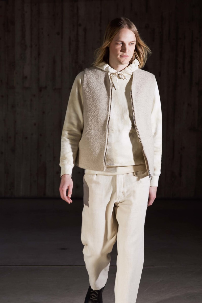 Our Legacy 2016 Fall/Winter Collection