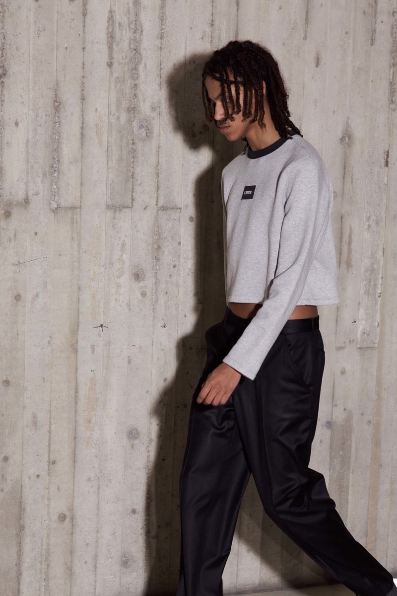 Our Legacy 2016 Fall/Winter Collection