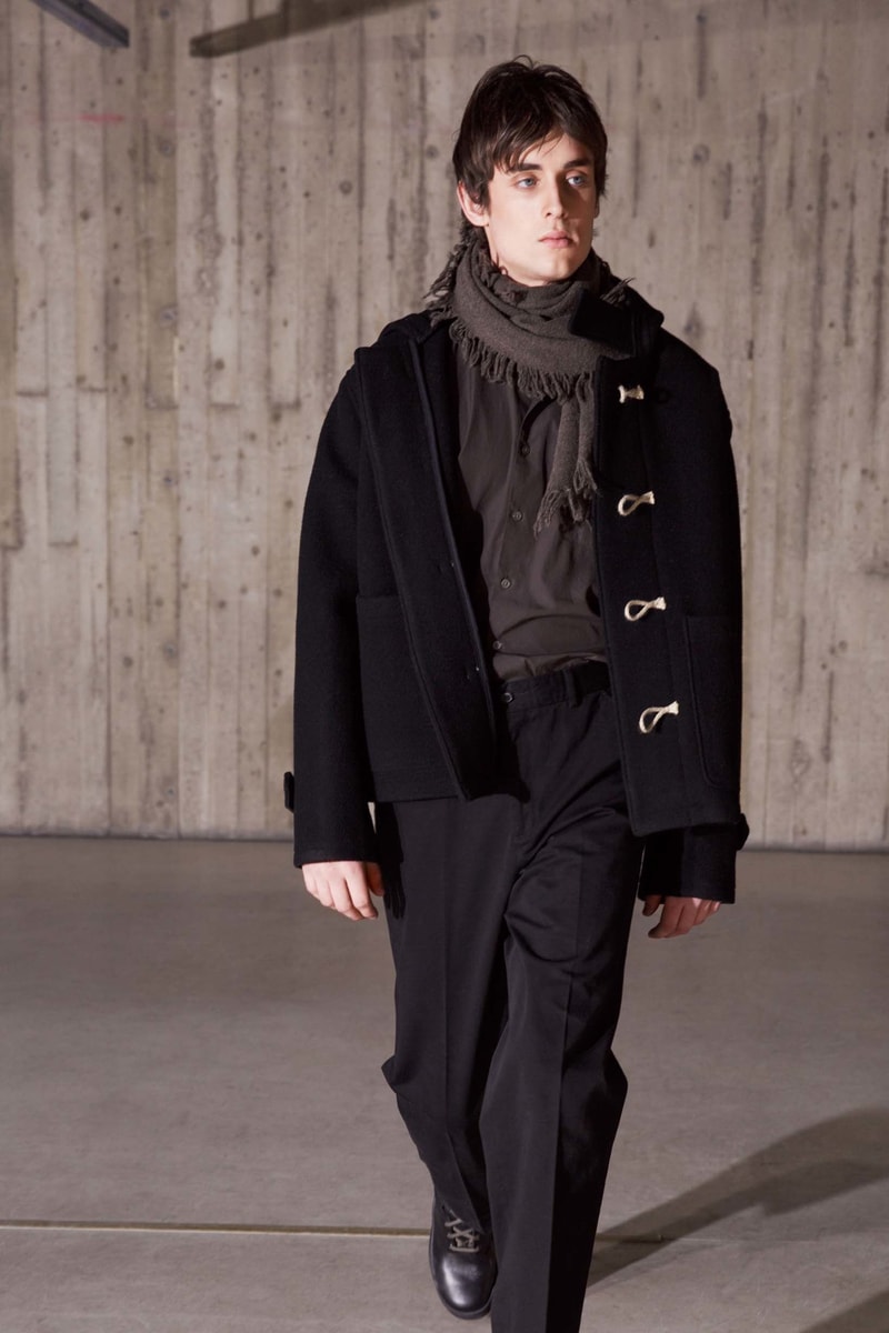 Our Legacy 2016 Fall/Winter Collection