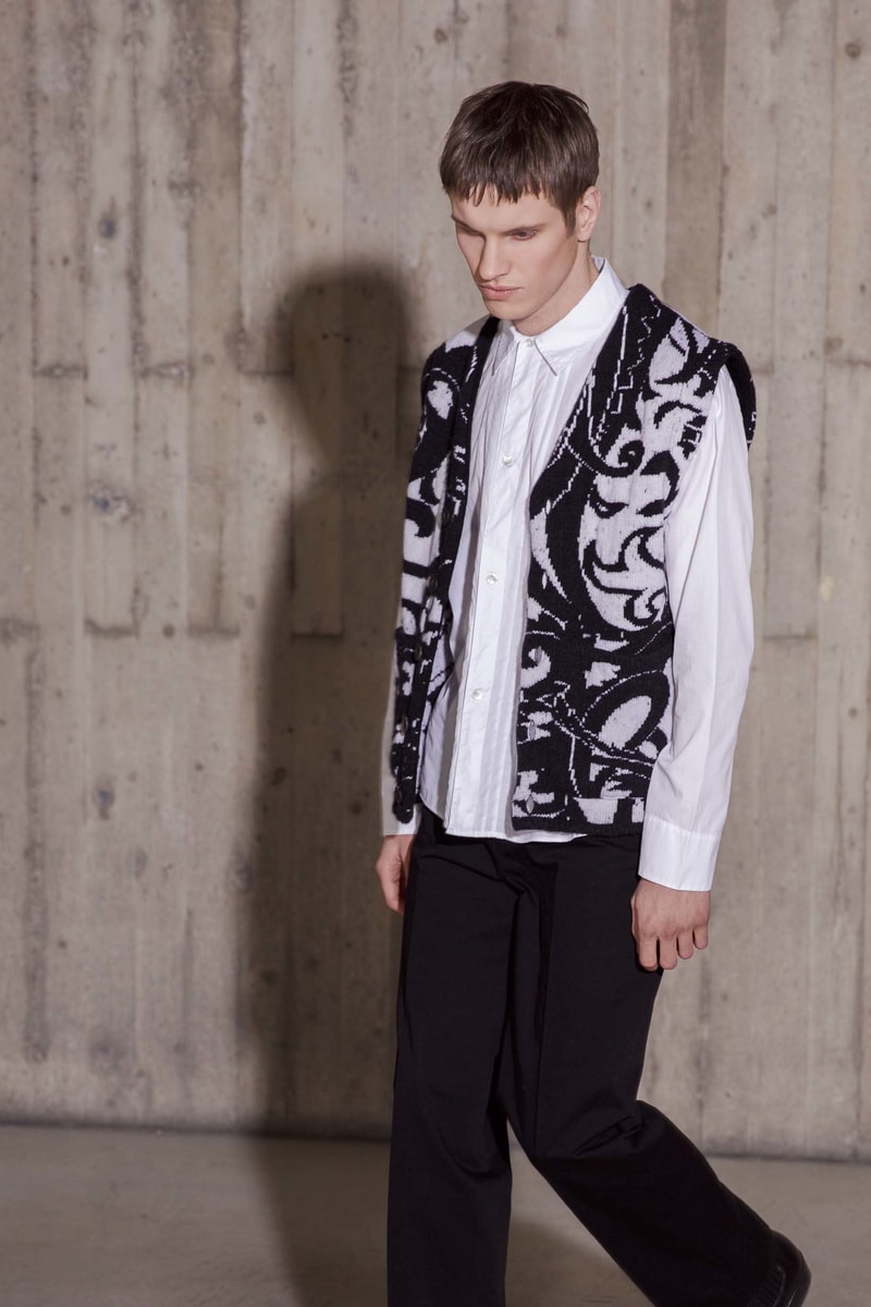 Our Legacy 2016 Fall/Winter Collection