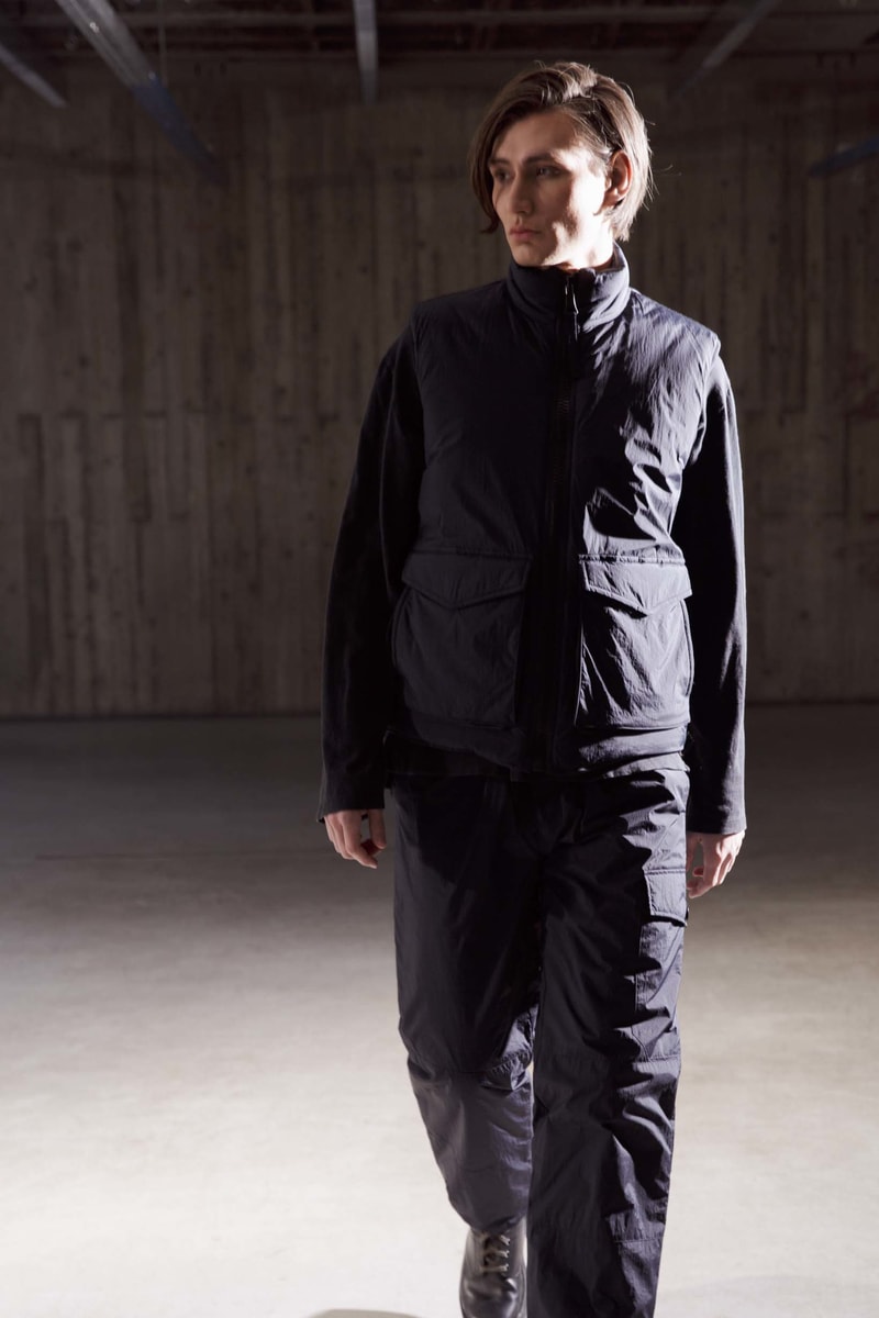 Our Legacy 2016 Fall/Winter Collection