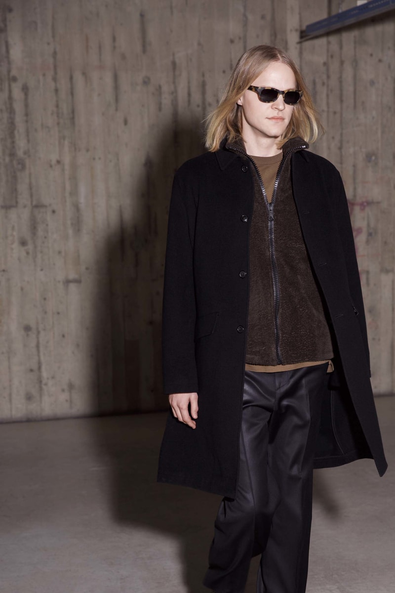 Our Legacy 2016 Fall/Winter Collection
