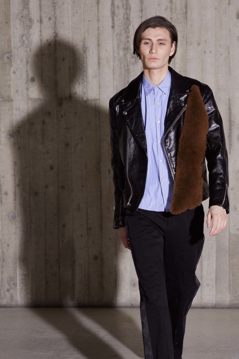 Our Legacy 2016 Fall/Winter Collection
