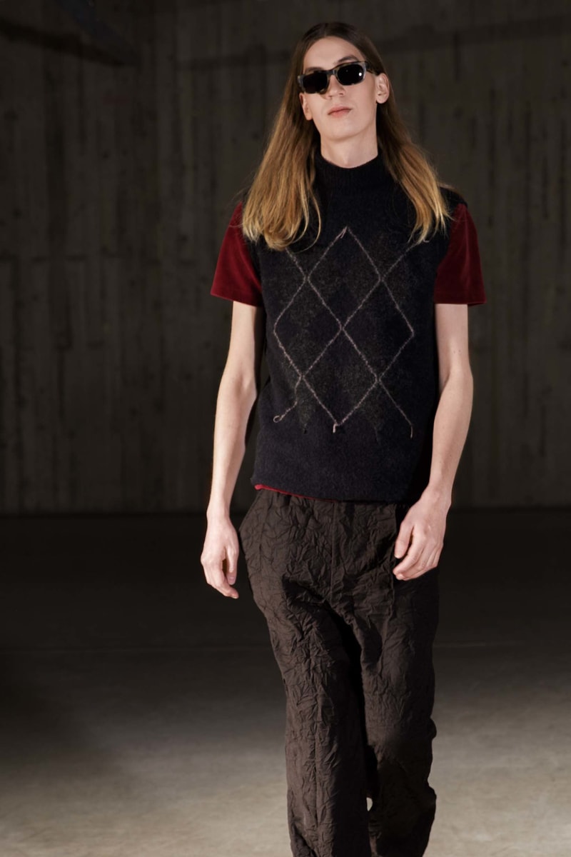 Our Legacy 2016 Fall/Winter Collection